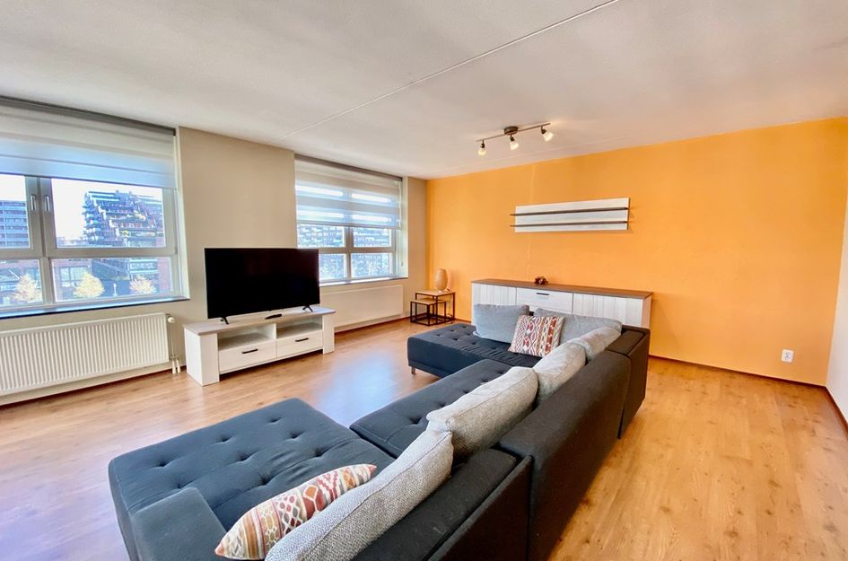 Ernest Groosmanplein 13