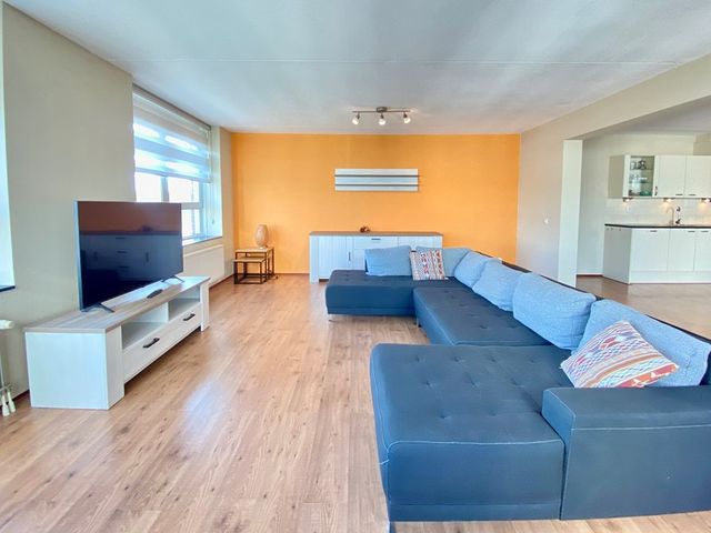 Ernest Groosmanplein 13, Rotterdam