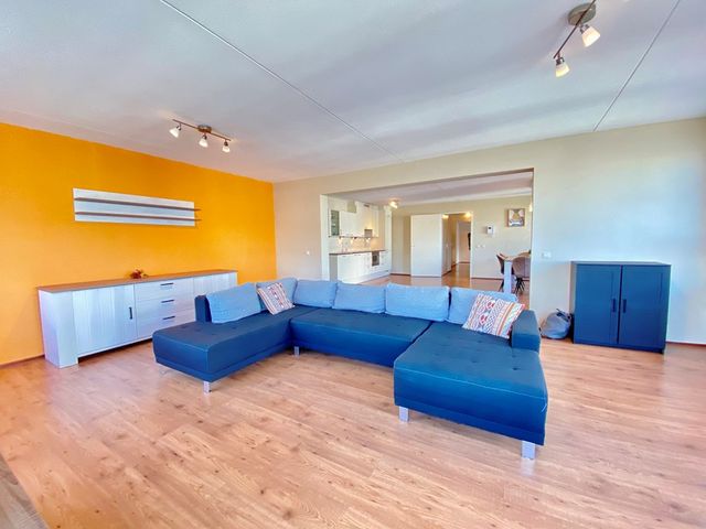 Ernest Groosmanplein 13, Rotterdam