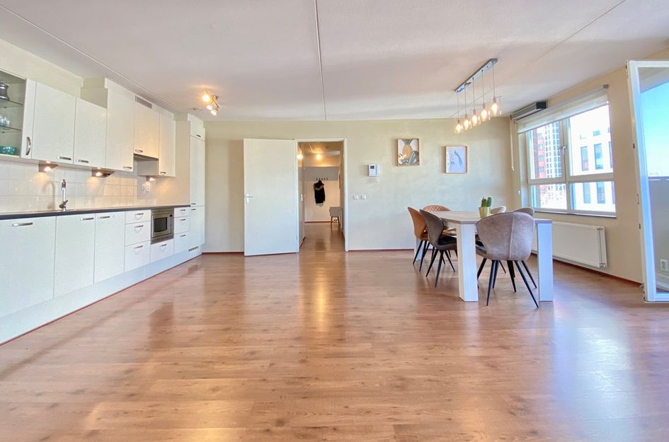 Ernest Groosmanplein 13