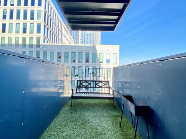 Ernest Groosmanplein 13, Rotterdam