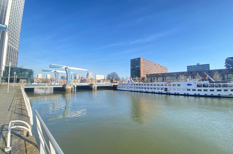 Ernest Groosmanplein 13