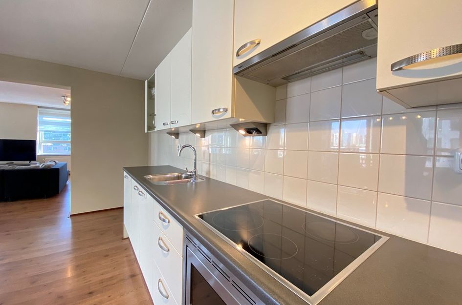 Ernest Groosmanplein 13