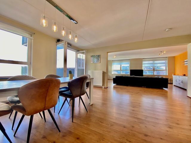 Ernest Groosmanplein 13, Rotterdam