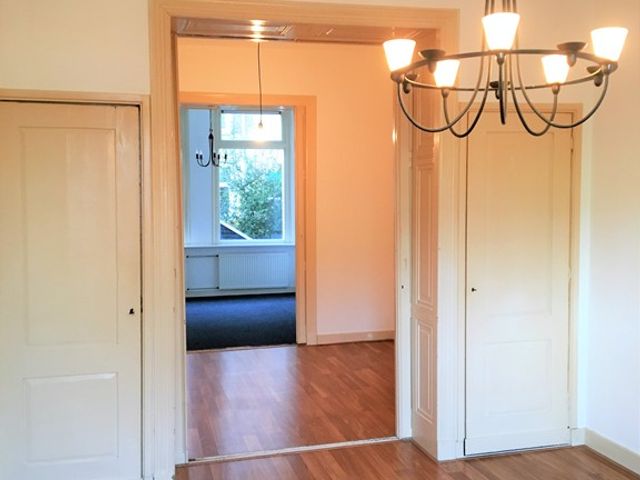 Noordsingel 48B, Rotterdam