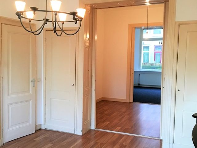 Noordsingel 48B, Rotterdam