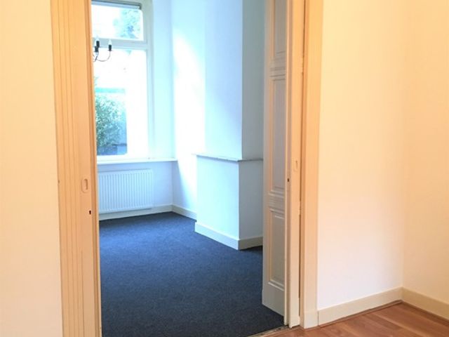 Noordsingel 48B, Rotterdam