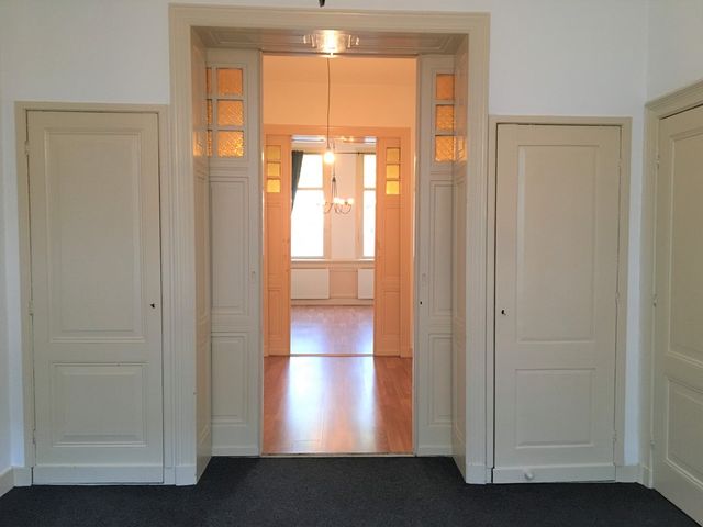 Noordsingel 48B, Rotterdam