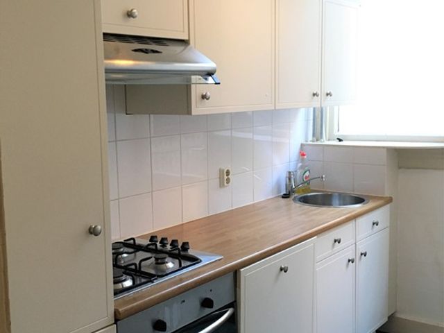 Noordsingel 48B, Rotterdam