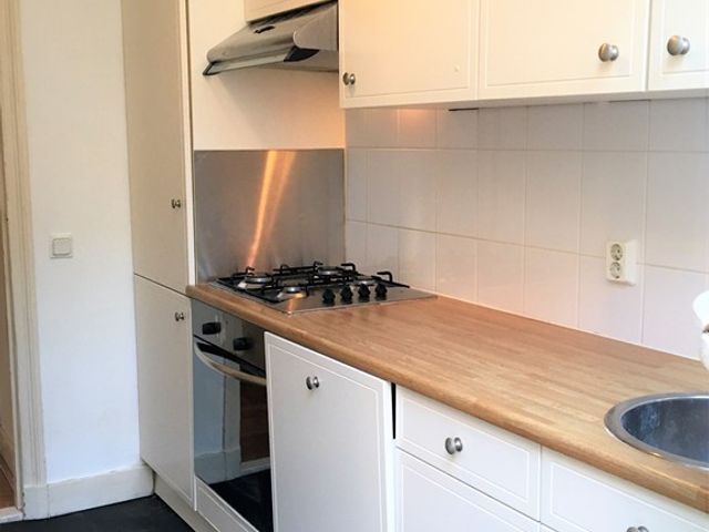 Noordsingel 48B, Rotterdam