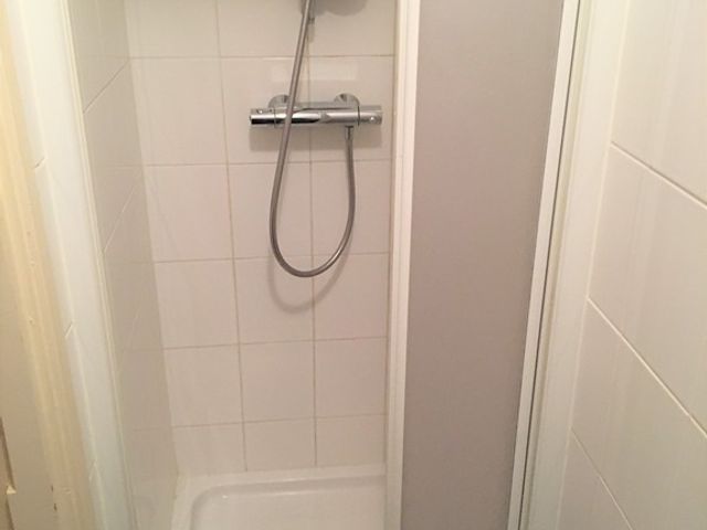 Noordsingel 48B, Rotterdam