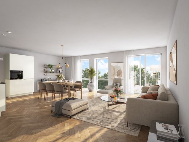 Stadhouderslaan 701, Zoeterwoude