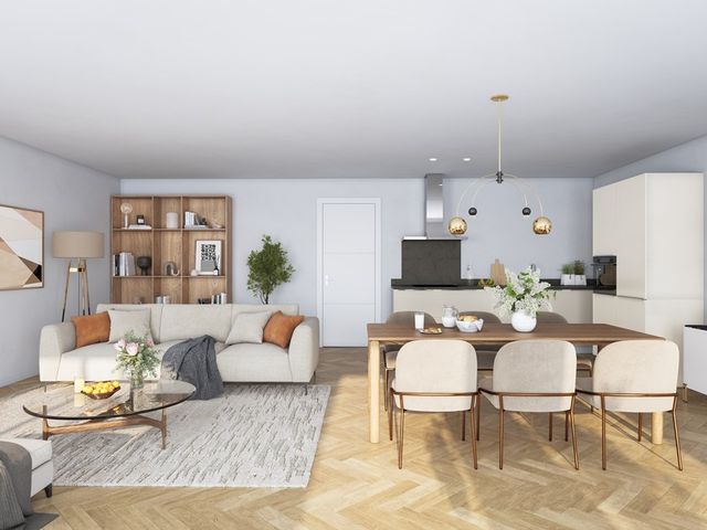 Stadhouderslaan 701, Zoeterwoude