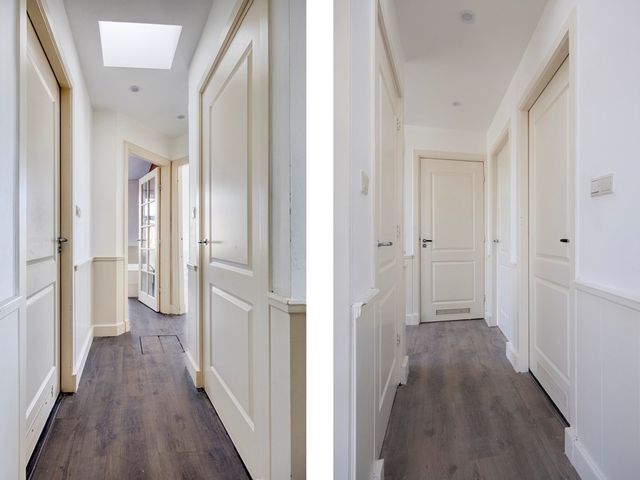 Van den Berghstraat 21, 's-Gravenhage