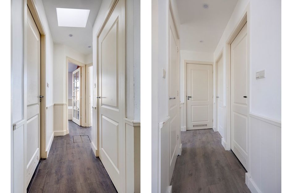 Van den Berghstraat 21