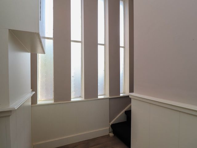 Van den Berghstraat 21, 's-Gravenhage