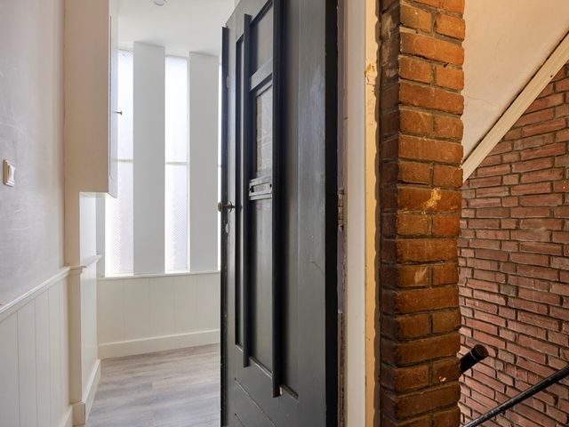 Van den Berghstraat 21, 's-Gravenhage