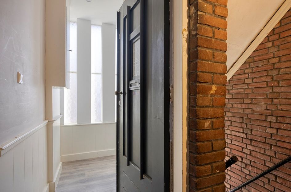 Van den Berghstraat 21