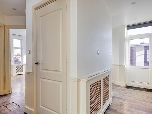 Van den Berghstraat 21, 's-Gravenhage