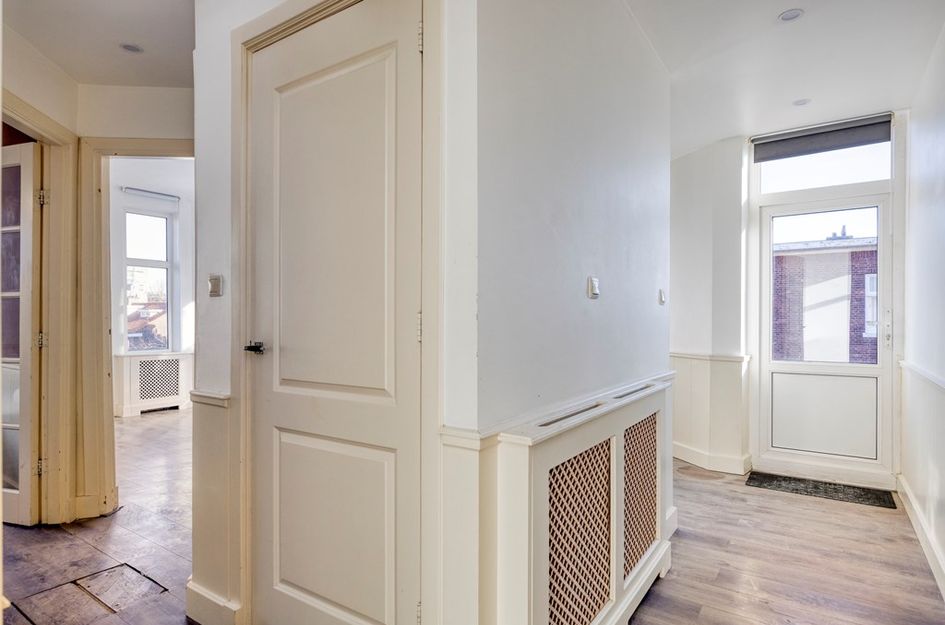 Van den Berghstraat 21