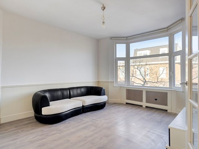 Van den Berghstraat 21, 's-Gravenhage