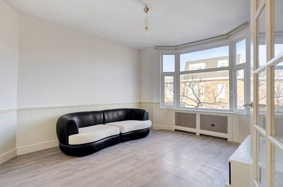 Van den Berghstraat 21