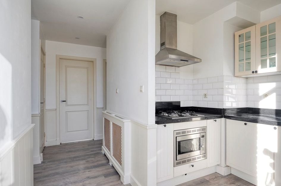 Van den Berghstraat 21