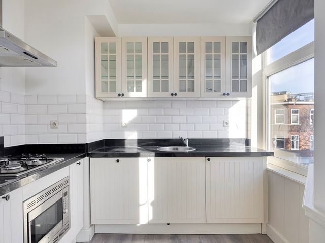 Van den Berghstraat 21, 's-Gravenhage