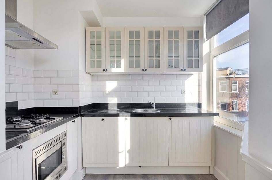 Van den Berghstraat 21