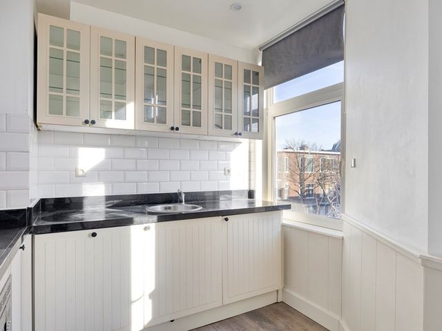 Van den Berghstraat 21, 's-Gravenhage