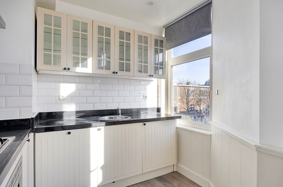 Van den Berghstraat 21