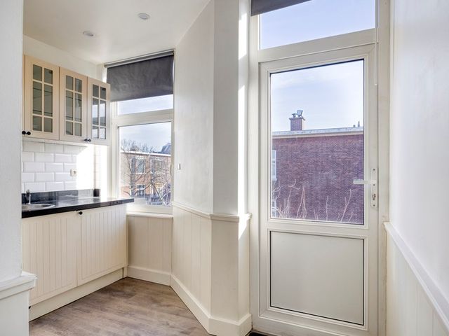 Van den Berghstraat 21, 's-Gravenhage