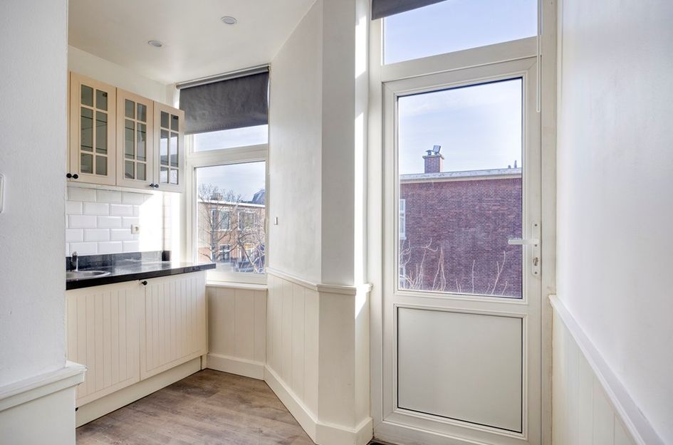 Van den Berghstraat 21