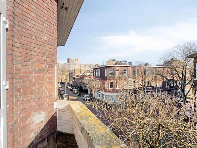 Van den Berghstraat 21, 's-Gravenhage