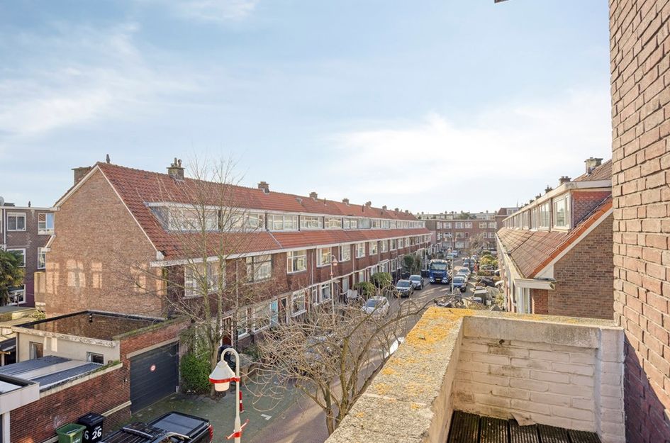 Van den Berghstraat 21