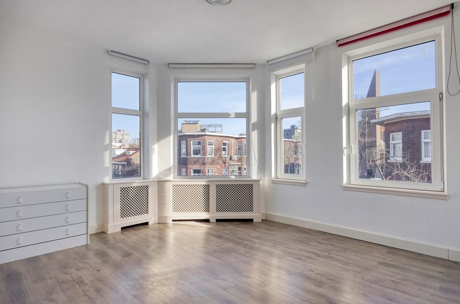 Van den Berghstraat 21