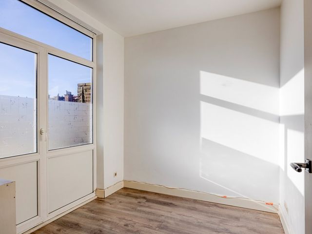 Van den Berghstraat 21, 's-Gravenhage