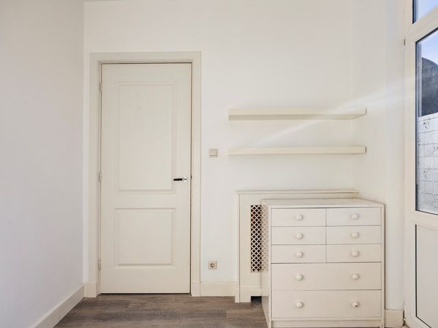 Van den Berghstraat 21, 's-Gravenhage