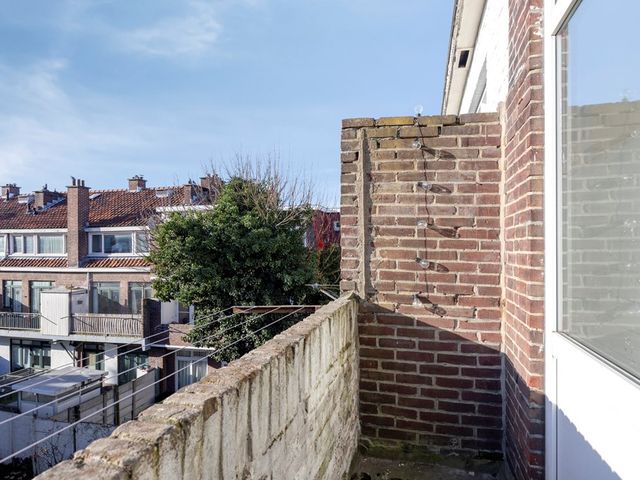Van den Berghstraat 21, 's-Gravenhage