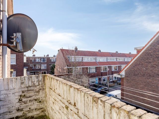 Van den Berghstraat 21, 's-Gravenhage