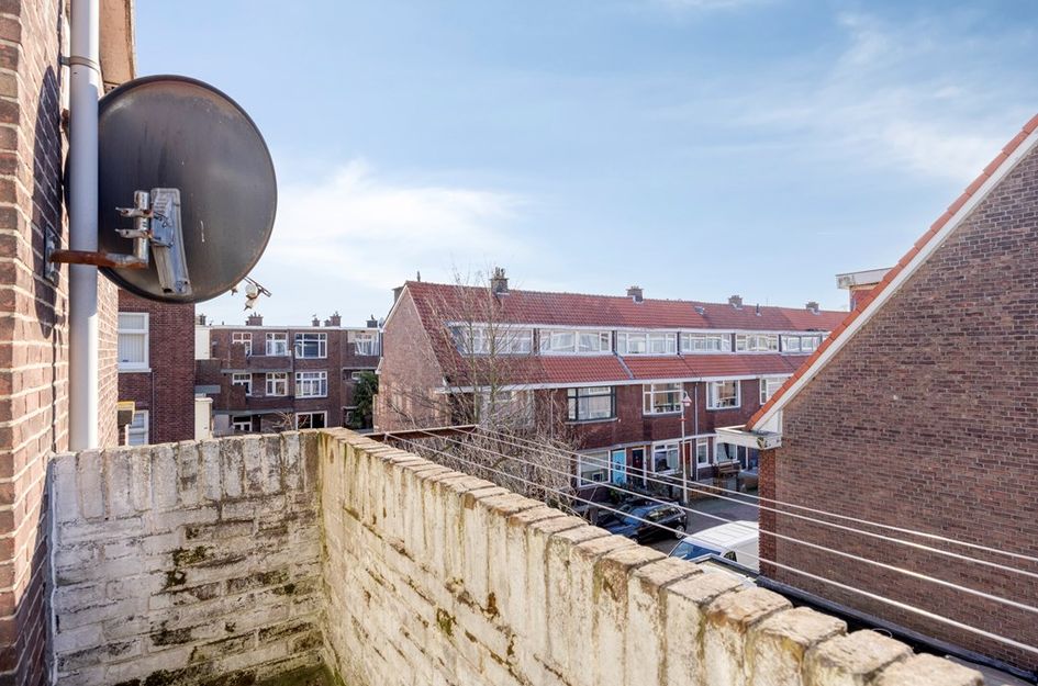 Van den Berghstraat 21