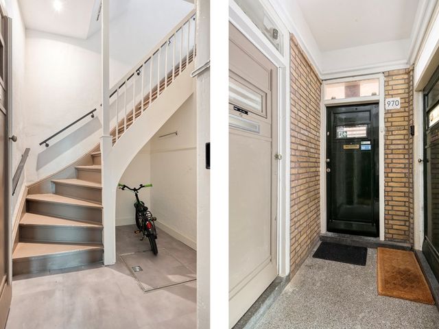 Soestdijksekade 968, 's-Gravenhage