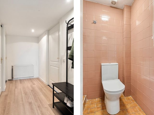 Soestdijksekade 968, 's-Gravenhage