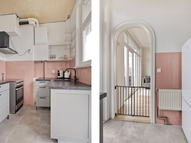 Soestdijksekade 968, 's-Gravenhage