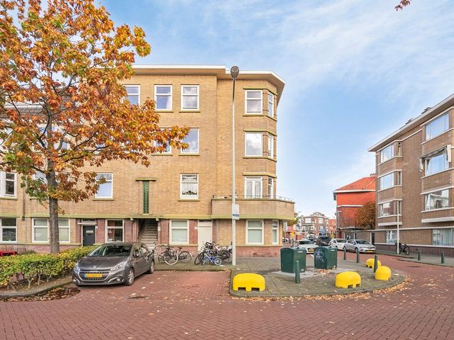 Soestdijksekade 968, 's-Gravenhage