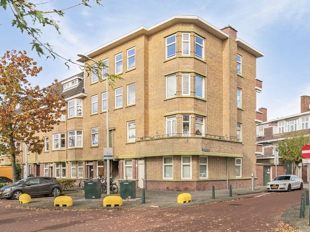 Soestdijksekade 968, 's-Gravenhage