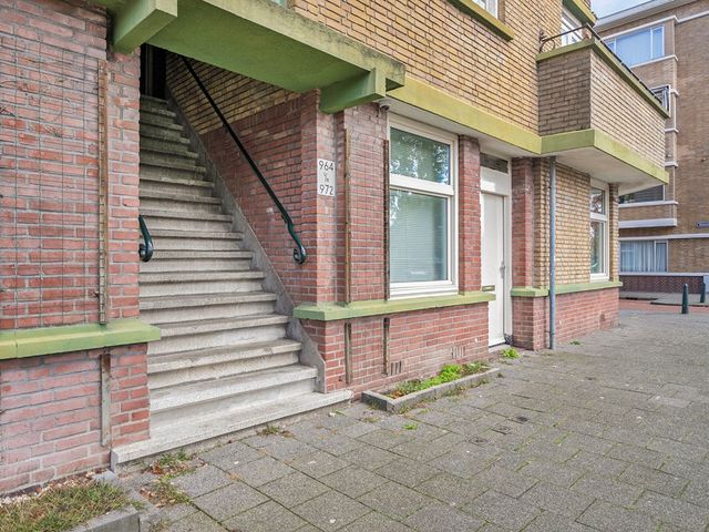 Soestdijksekade 968, 's-Gravenhage