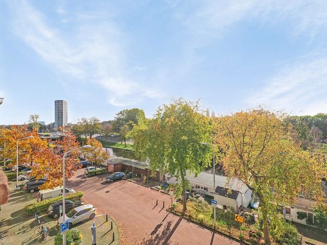 Soestdijksekade 968, 's-Gravenhage