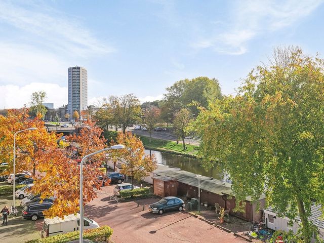 Soestdijksekade 968, 's-Gravenhage