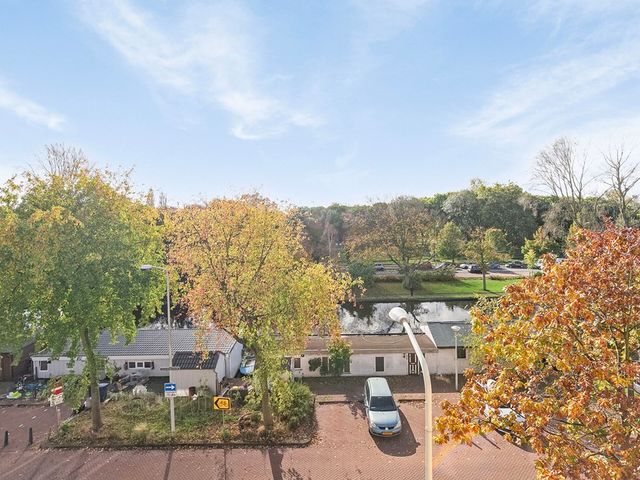 Soestdijksekade 968, 's-Gravenhage